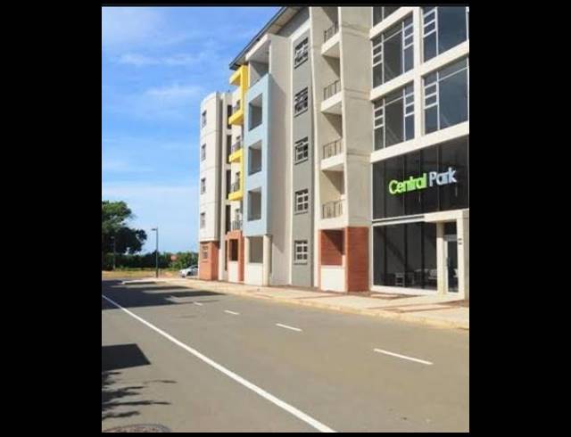 1 BEDROOM PROPERTY TO RENT IN UMHLANGA RIDGE